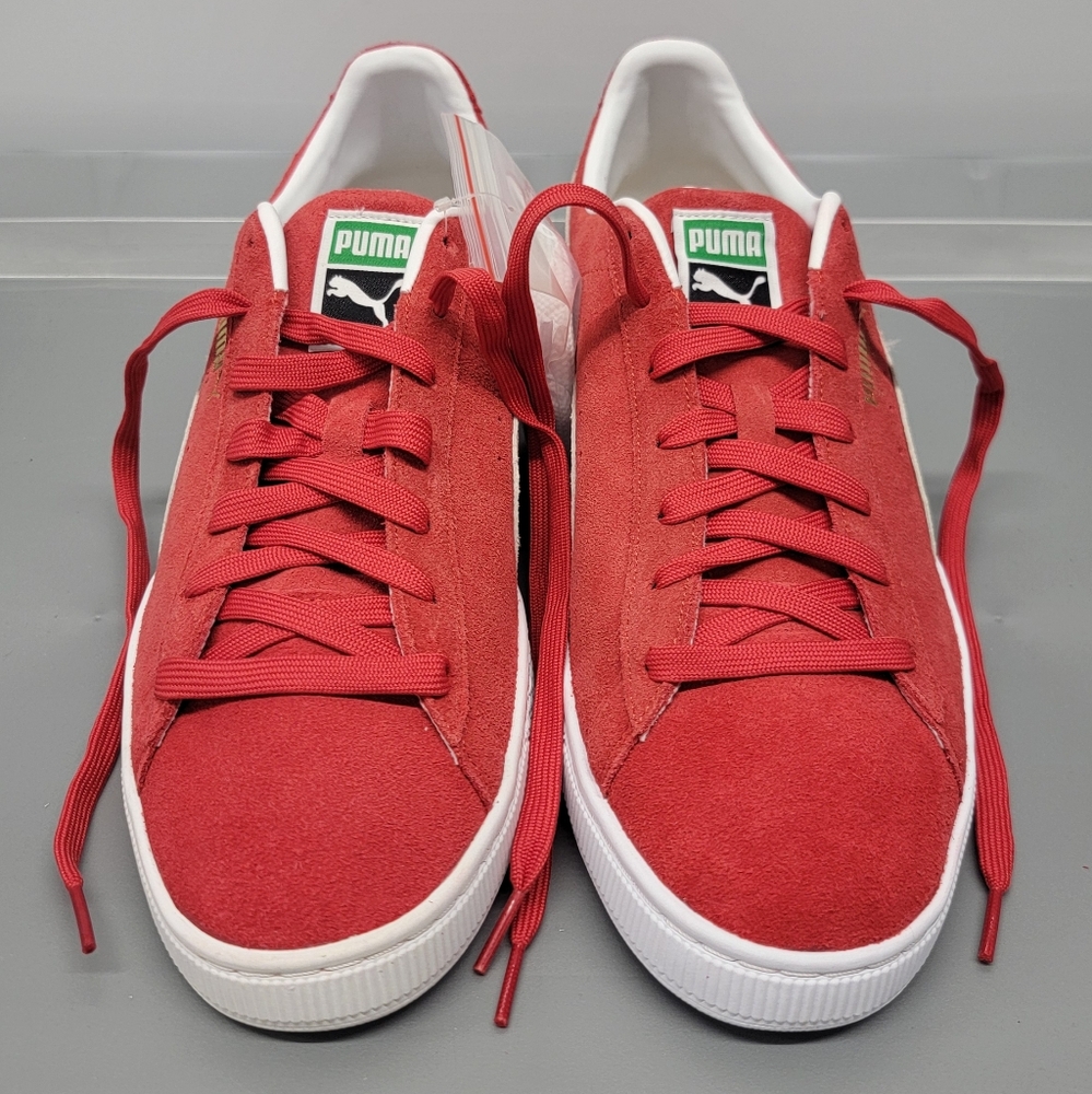 Puma Suede Classic Sneakers - Men's